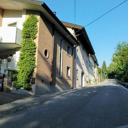 Casa Via Castelmonte Lägenhet Cividale del Friuli Exteriör bild