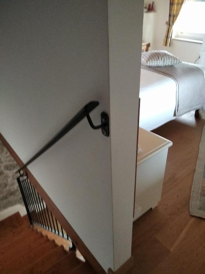 Casa Via Castelmonte Lägenhet Cividale del Friuli Exteriör bild