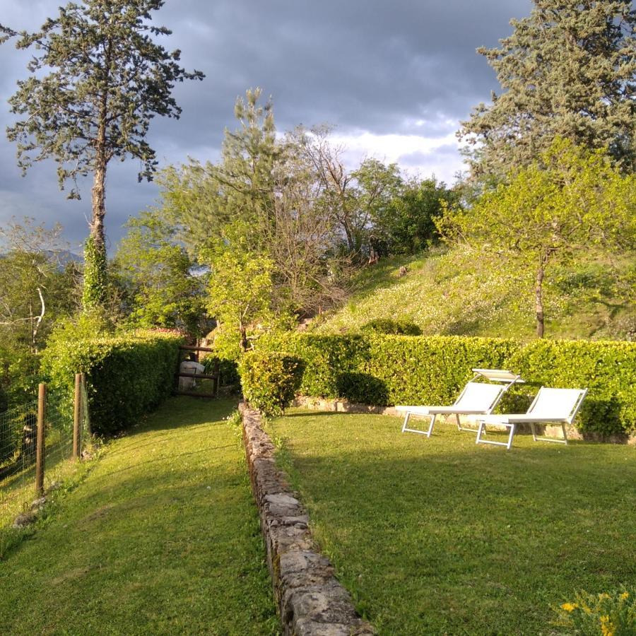 Casa Via Castelmonte Lägenhet Cividale del Friuli Exteriör bild