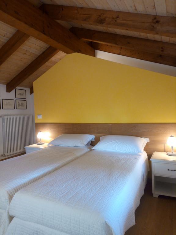 Casa Via Castelmonte Lägenhet Cividale del Friuli Exteriör bild